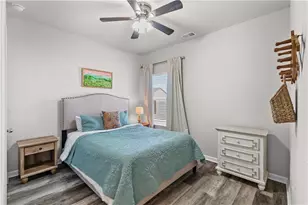 29 Sleepy Oaks Trl NE, Rome, GA 30165 - Photo 29