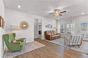 29 Sleepy Oaks Trl NE, Rome, GA 30165 - Photo 9