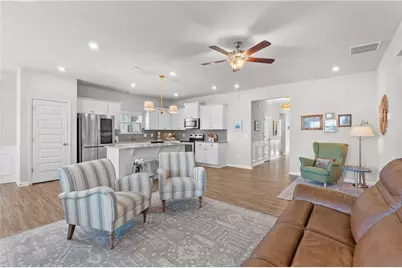 29 Sleepy Oaks Trail NE, Rome, GA 30165 - Photo 11