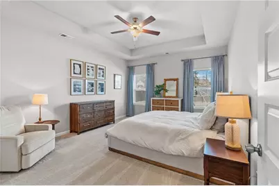 29 Sleepy Oaks Trail NE, Rome, GA 30165 - Photo 21