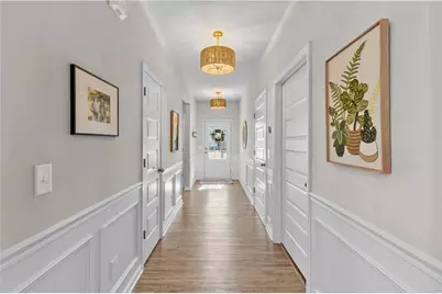 29 Sleepy Oaks Trail NE, Rome, GA 30165 - Photo 7