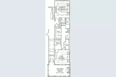 1553 Assembly Circle, Gainesville, GA 30501 - Photo 3