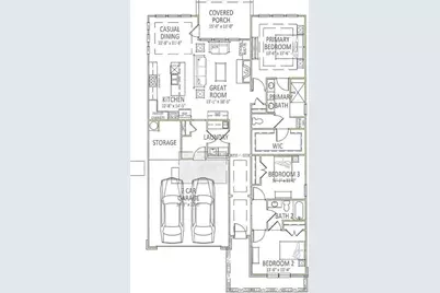 1553 Assembly Circle, Gainesville, GA 30501 - Photo 7