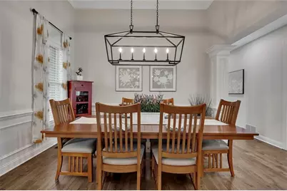 410 Gold Rush Trail, Ball Ground, GA 30107 - Photo 5