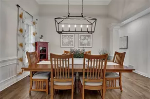 410 Gold Rush Trail, Ball Ground, GA 30107 - Photo 5