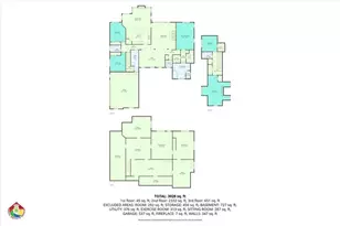 410 Gold Rush Trail, Ball Ground, GA 30107 - Photo 59