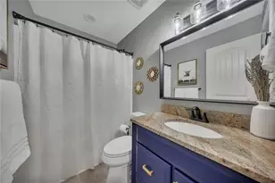 410 Gold Rush Trail, Ball Ground, GA 30107 - Photo 35