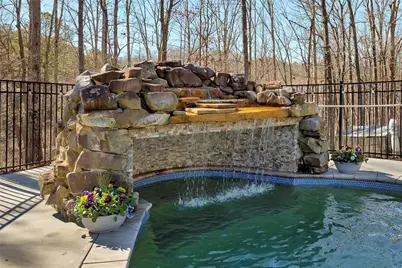 410 Gold Rush Trail, Ball Ground, GA 30107 - Photo 41