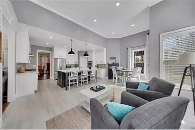 410 Gold Rush Trail, Ball Ground, GA 30107 - Photo 17