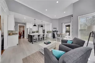 410 Gold Rush Trail, Ball Ground, GA 30107 - Photo 17