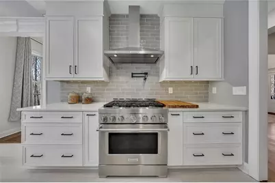 410 Gold Rush Trail, Ball Ground, GA 30107 - Photo 13