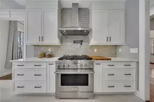 410 Gold Rush Trail, Ball Ground, GA 30107 - Photo 13