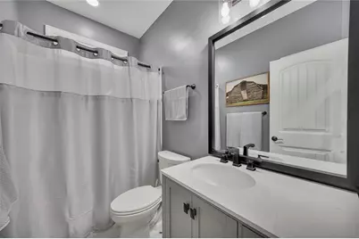 410 Gold Rush Trail, Ball Ground, GA 30107 - Photo 27