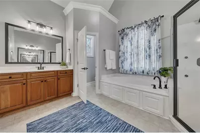 410 Gold Rush Trail, Ball Ground, GA 30107 - Photo 23