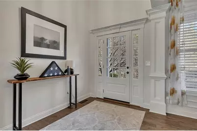 410 Gold Rush Trail, Ball Ground, GA 30107 - Photo 3