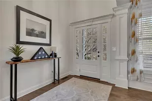 410 Gold Rush Trail, Ball Ground, GA 30107 - Photo 3