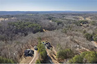 410 Gold Rush Trail, Ball Ground, GA 30107 - Photo 55