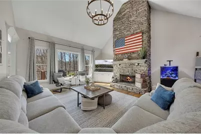 410 Gold Rush Trail, Ball Ground, GA 30107 - Photo 7