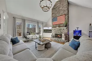 410 Gold Rush Trail, Ball Ground, GA 30107 - Photo 7