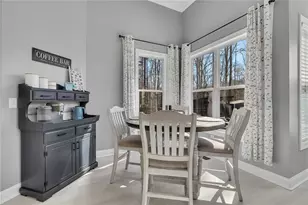 410 Gold Rush Trail, Ball Ground, GA 30107 - Photo 15