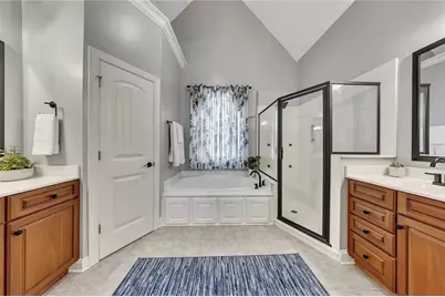 410 Gold Rush Trail, Ball Ground, GA 30107 - Photo 21