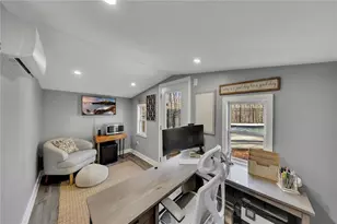 410 Gold Rush Trail, Ball Ground, GA 30107 - Photo 45