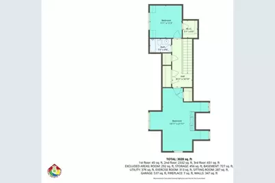 410 Gold Rush Trail, Ball Ground, GA 30107 - Photo 57