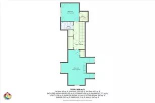 410 Gold Rush Trail, Ball Ground, GA 30107 - Photo 57