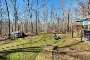 410 Gold Rush Trail, Ball Ground, GA 30107 - Photo 47
