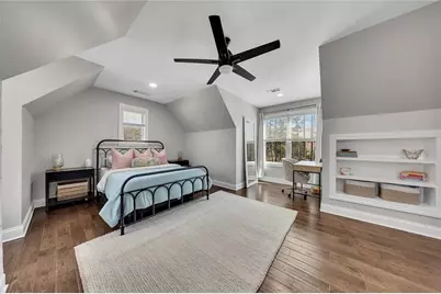 410 Gold Rush Trail, Ball Ground, GA 30107 - Photo 31