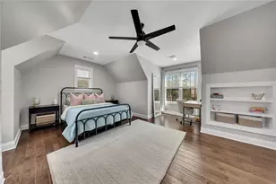 410 Gold Rush Trail, Ball Ground, GA 30107 - Photo 31