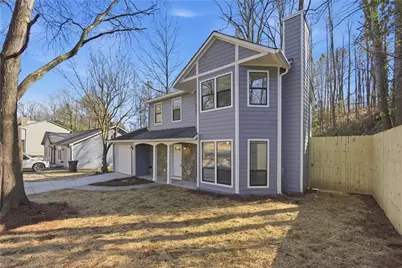 4271 Windward Lane, Norcross, GA 30093 - Photo 5