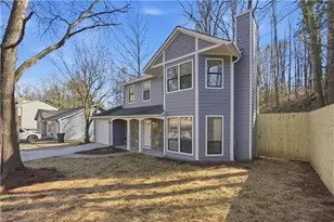 4271 Windward Ln, Norcross, GA 30093 - Photo 5