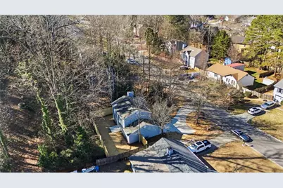 4271 Windward Lane, Norcross, GA 30093 - Photo 45