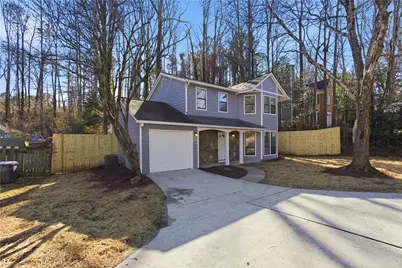 4271 Windward Lane, Norcross, GA 30093 - Photo 3