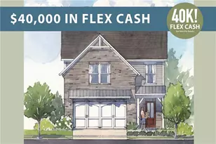 233 Legacy Downs Dr, Canton, GA 30118 - Photo 1