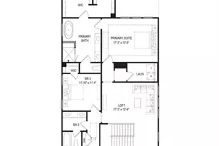 233 Legacy Downs Dr, Canton, GA 30118 - Photo 3