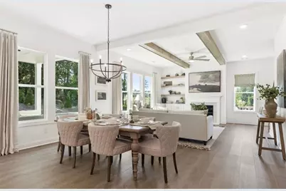 233 Legacy Downs Drive, Canton, GA 30118 - Photo 11