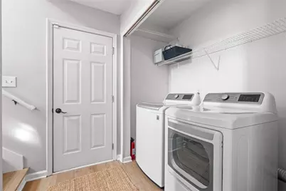 4080 Amberly Green NW, Kennesaw, GA 30144 - Photo 41