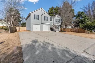 4080 Amberly Green NW, Kennesaw, GA 30144 - Photo 5