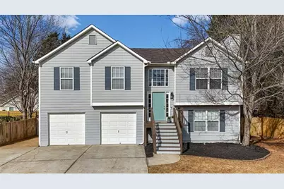 4080 Amberly Green NW, Kennesaw, GA 30144 - Photo 1