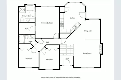 4080 Amberly Green NW, Kennesaw, GA 30144 - Photo 59
