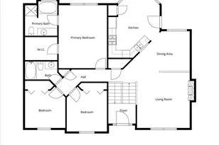 4080 Amberly Green NW, Kennesaw, GA 30144 - Photo 59