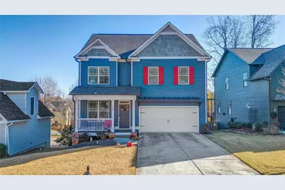 1395 Marion Street SE, Atlanta, GA 30315 - Photo 1