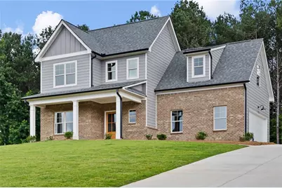 270 Gainesborough Drive, Dallas, GA 30157 - Photo 1