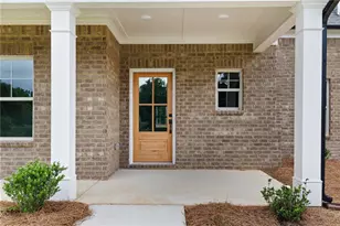 270 Gainesborough Dr, Dallas, GA 30157 - Photo 3