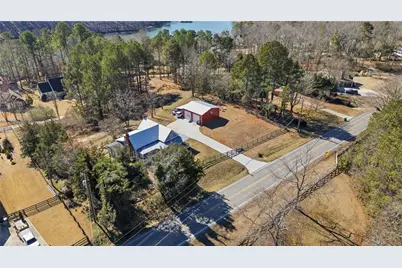 2280 War Hill Park Road, Dawsonville, GA 30534 - Photo 41