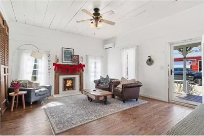 2280 War Hill Park Road, Dawsonville, GA 30534 - Photo 5