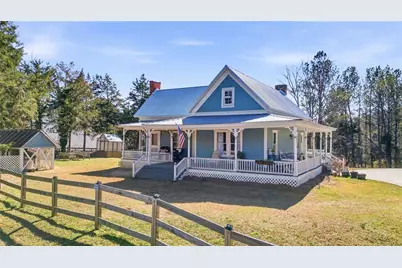 2280 War Hill Park Road, Dawsonville, GA 30534 - Photo 31