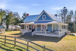 2280 War Hill Park Rd, Dawsonville, GA 30534 - Photo 31